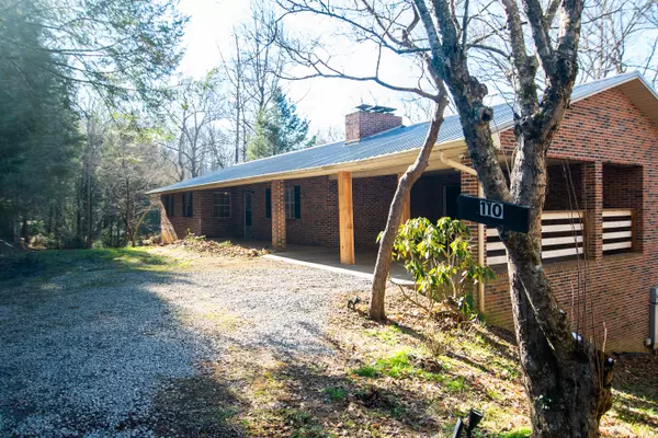 Townsend, TN 37882,110 Indian Creek Tr