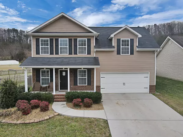 5912 Apple Valley DR, Knoxville, TN 37924