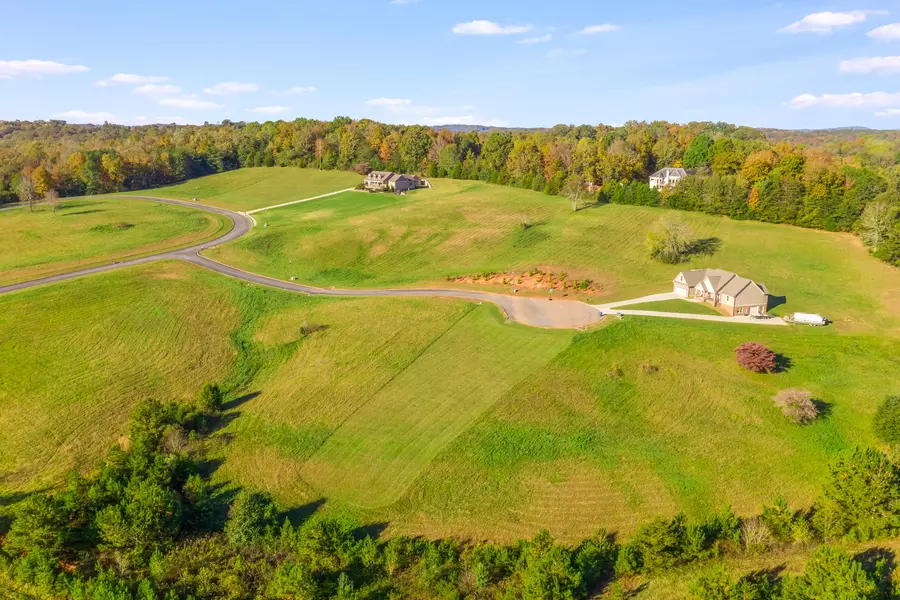 Lot 10 Mountain Meadows Estates, Charleston, TN 37310