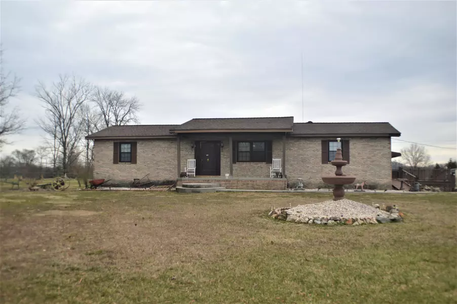 10216 Washington PIKE, Corryton, TN 37721