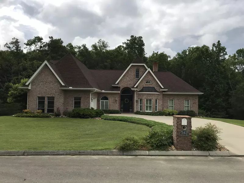 343 Devon Way Rd, White Pine, TN 37890