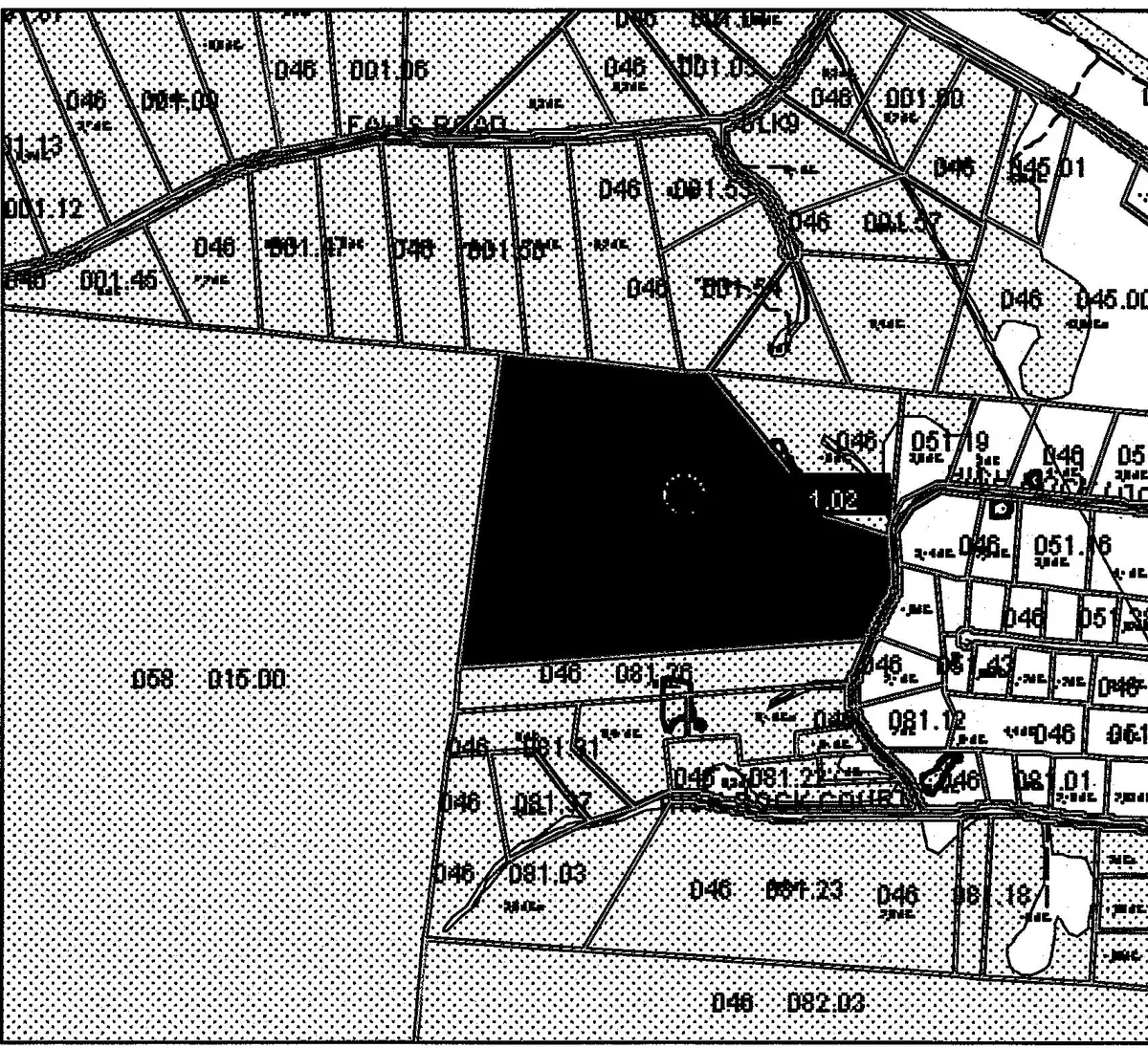 Monterey, TN 38574,High Rock LOOP