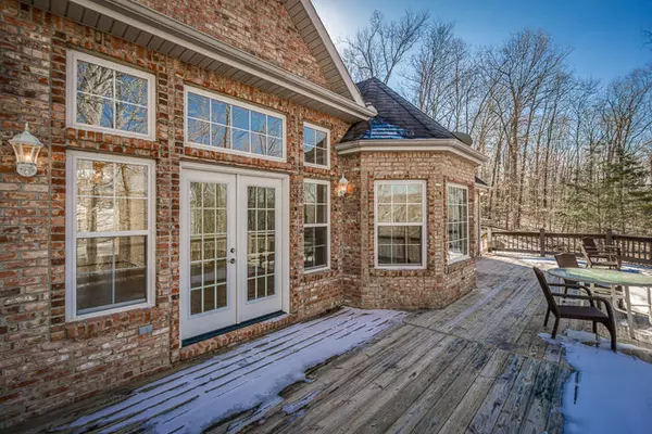 Crossville, TN 38571,295 Buck Run Rd