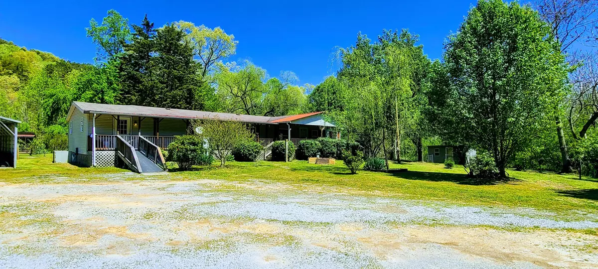 Harriman, TN 37748,757 Emory Heights Rd