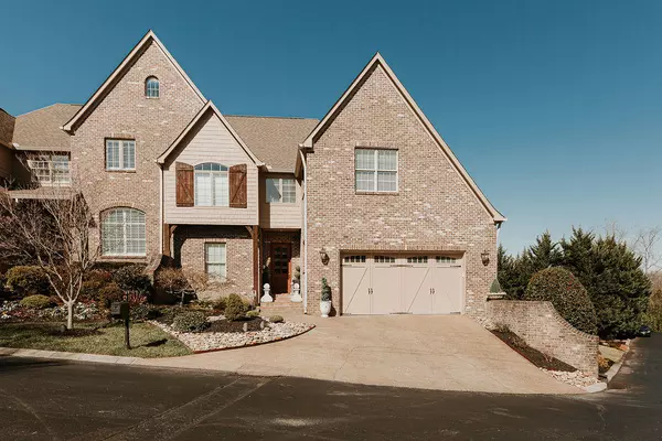 6901 Alden Glen WAY, Knoxville, TN 37919