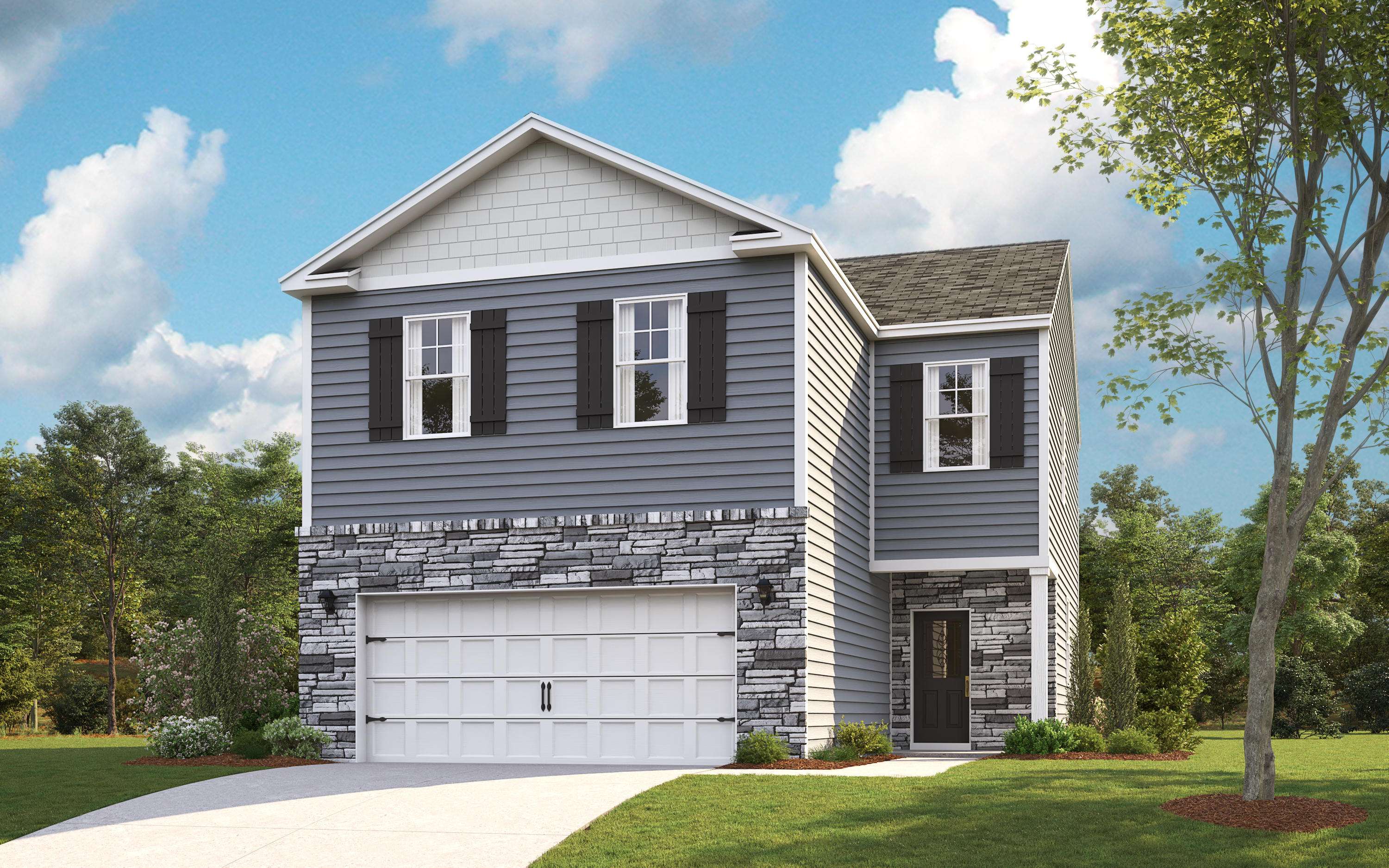6 Sycamore CT, Clinton, TN 37716