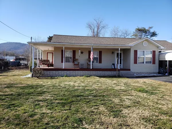 Jacksboro, TN 37757,155 Memorial DR