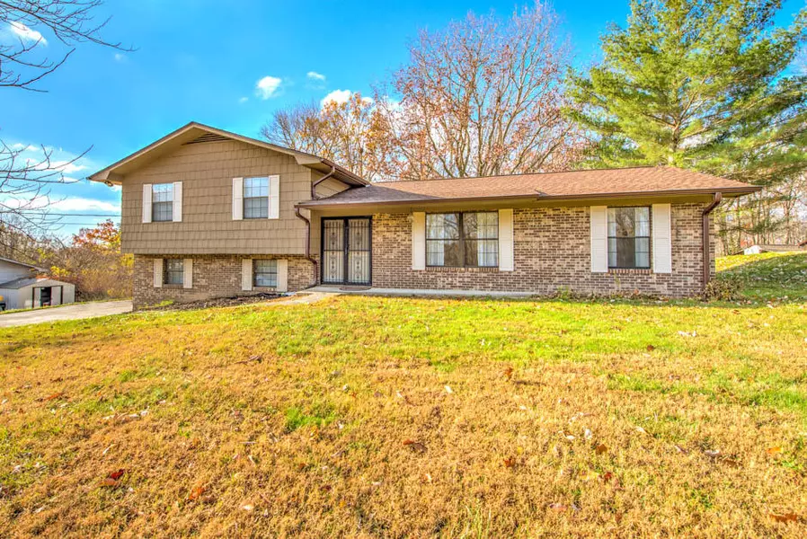 583 Stephens Rd, Rocky Top, TN 37769