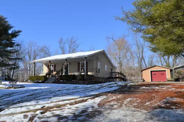 81 Patton LN, Crossville, TN 38571