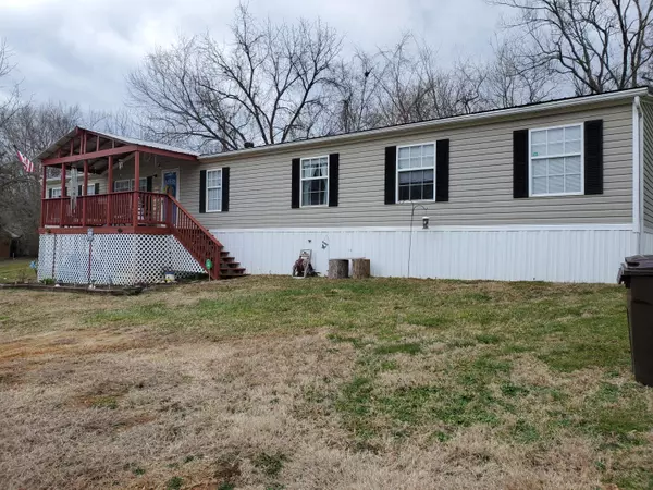 Maynardville, TN 37807,1311 Main St