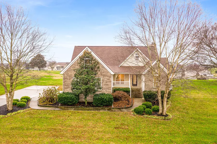 136 Blossom Tr, Cleveland, TN 37312