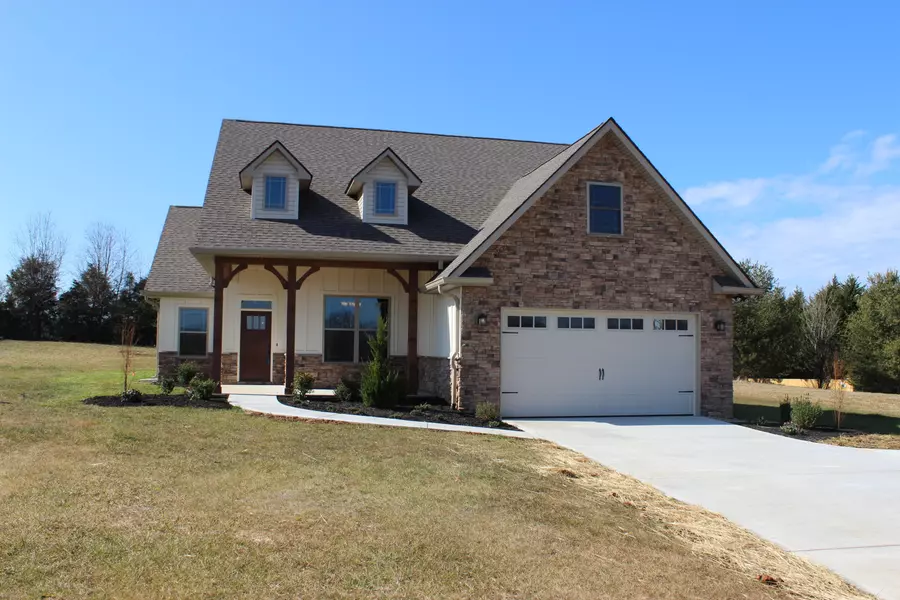 155 Wilshaw CT, Madisonville, TN 37354