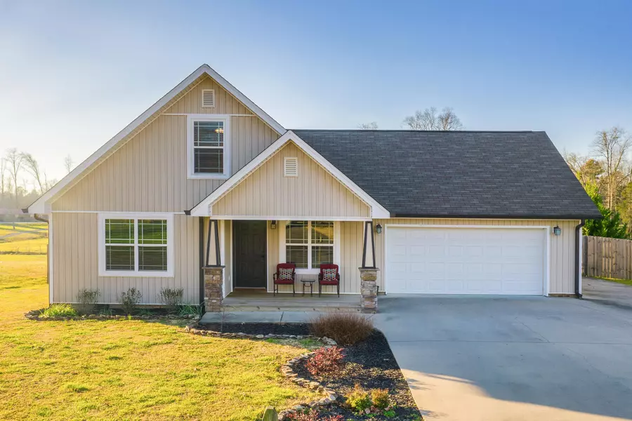 612 Brooklawn Tr, Cleveland, TN 37323