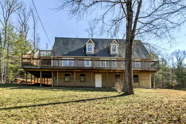 284 Holder Hollow Rd,  Kingston,  TN 37763