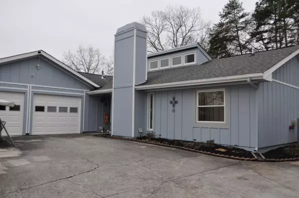 541 Annandale Rd, Knoxville, TN 37934