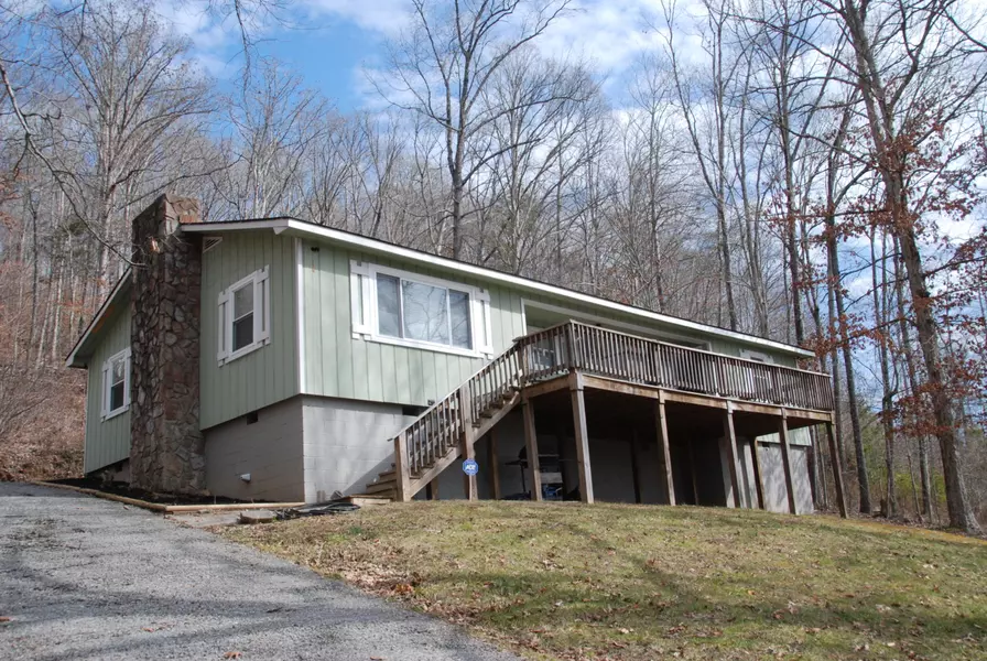 131 Oak LN, New Tazewell, TN 37825