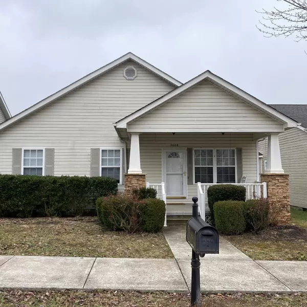 3008 Franklin Ave, Sweetwater, TN 37874