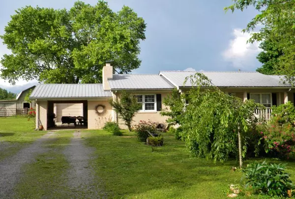 Crossville, TN 38555,477 Houston Rd