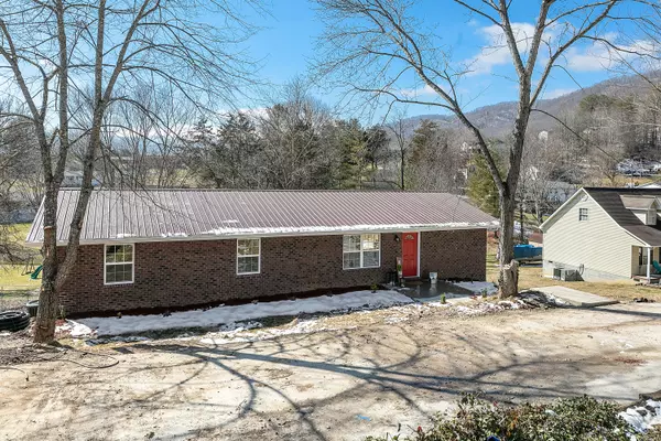 Jacksboro, TN 37757,345 Eagle Bluff Rd