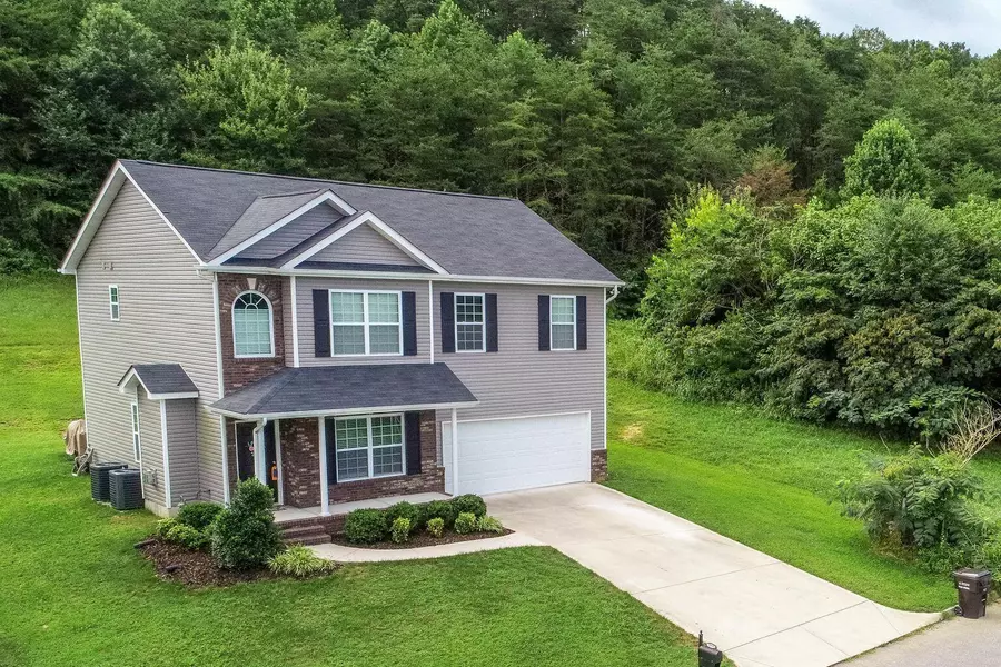 3118 Whelahan Farm Rd, Knoxville, TN 37924