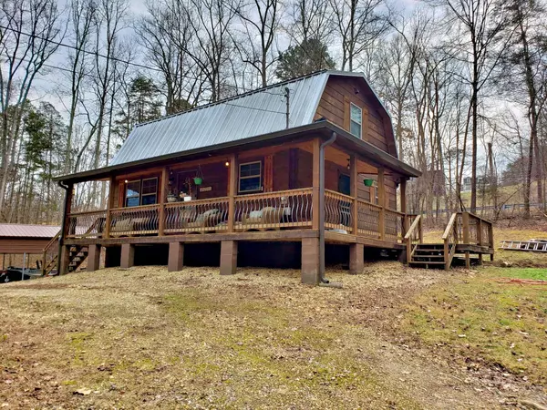 205 Blue Heron Way, Ten Mile, TN 37880