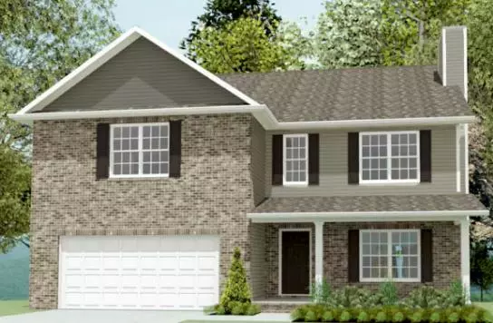 107 Gooseberry CIR #Lot 295, Oak Ridge, TN 37830