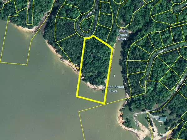 Lot 810+ Sunny CT, Baneberry, TN 37890