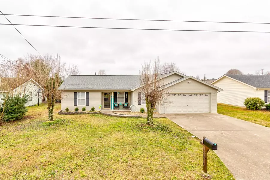 7510 Wheatmeadow Rd, Corryton, TN 37721