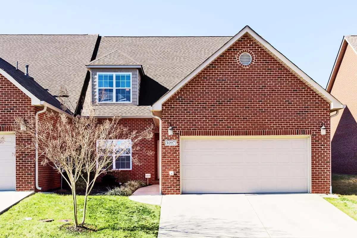 Lenoir City, TN 37772,1097 Meadow Walk LN