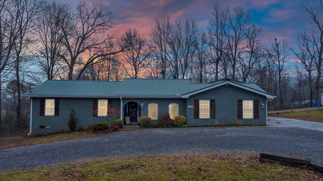 729 Forest DR, Cleveland, TN 37323