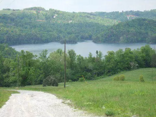 Maynardville, TN 37807,Bob Wright Rd Lot 38