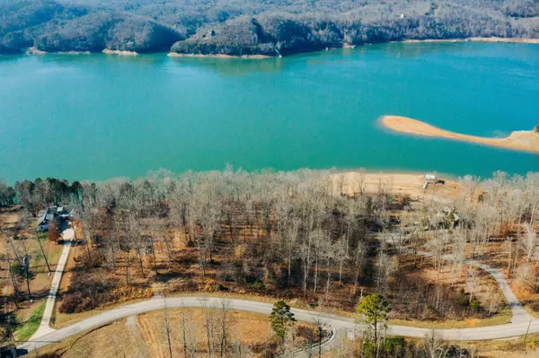 Lot 109 Hickory Point LN, Maynardville, TN 37807