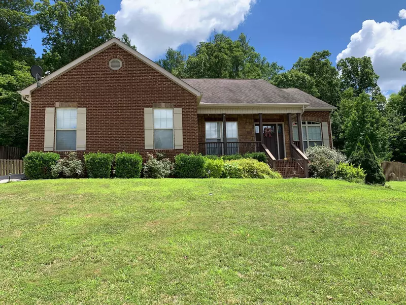 6314 Christian Springs DR, Corryton, TN 37721