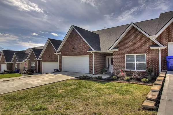 1119 Fellin View WAY, Sevierville, TN 37876