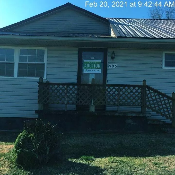 Sweetwater, TN 37874,905 Mccaslin Ave