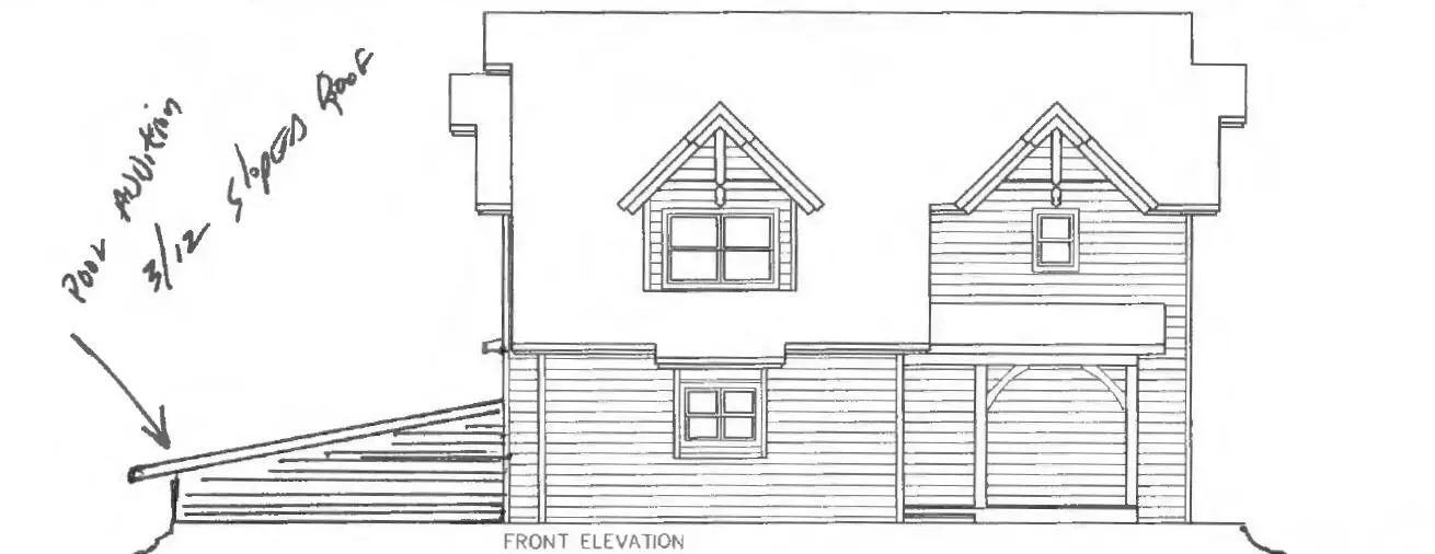 Lot 41/42 Timber Cove WAY, Sevierville, TN 37862