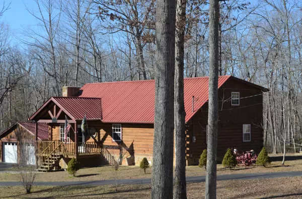 Crossville, TN 38572,3088 Brewer Rd
