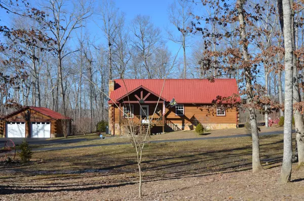 3088 Brewer Rd, Crossville, TN 38572