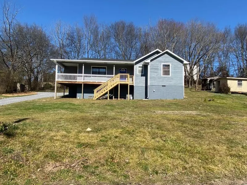 302 Wabash, Athens, TN 37303