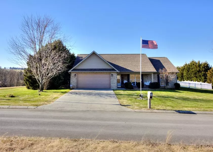 175 Old Hickory CIR, Madisonville, TN 37354