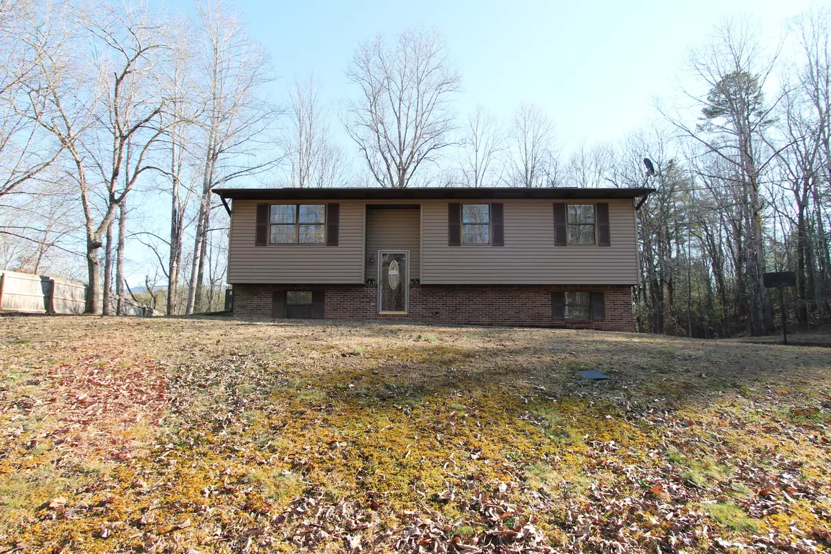 Oliver Springs, TN 37840,237 Jackson Hill Rd