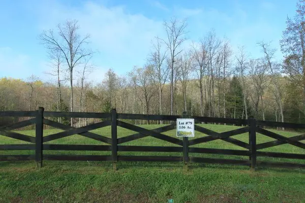 Lot 79 Eagle Bluff, Jamestown, TN 38556