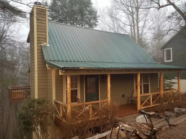 133 Cutter Gap Rd, Townsend, TN 37882