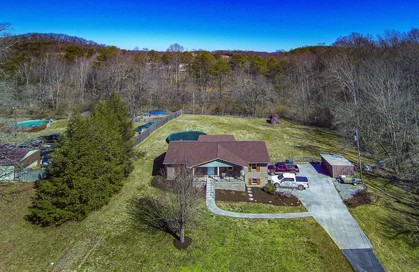 Corryton, TN 37721,6716 Henegar Rd