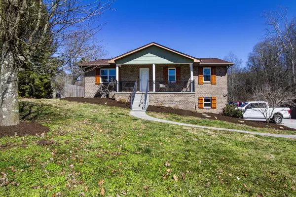 Corryton, TN 37721,6716 Henegar Rd