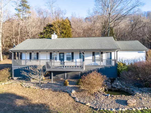 7033 Calvary WAY, Corryton, TN 37721
