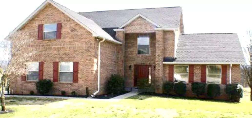 Maryville, TN 37801,824 Royal View DR