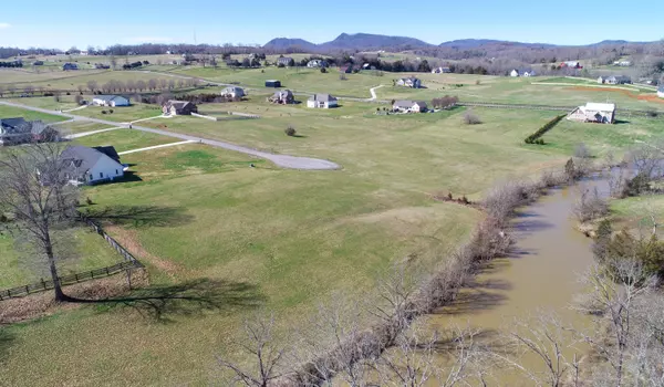 Blaine, TN 37709,Lot 60 Creek Ct