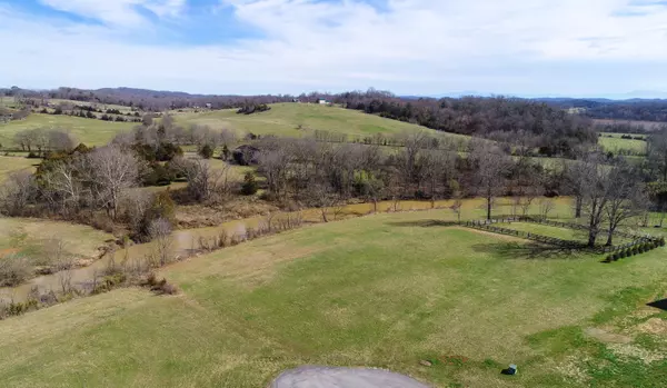 Blaine, TN 37709,Lot 60 Creek Ct