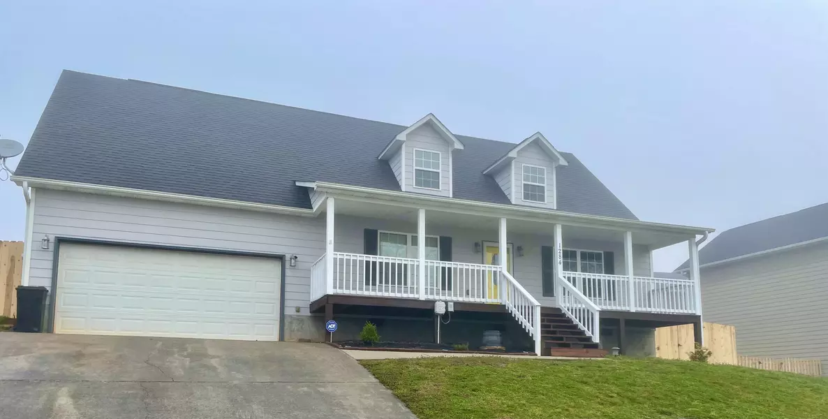 1284 Lori Ellen CT, Sevierville, TN 37876